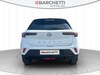 Usata Opel Mokka GS Line 101 CV (74 kW) 2022 Bianco SUV