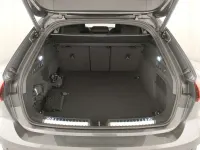 Nuova Audi A5 S-Line 204 CV (150 kW) 2025 Grigio daytona Station wagon