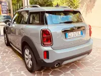 Usata Mini Countryman 150 CV (110 kW) 2022 Grigio SUV