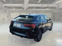 Usata Audi Q3 Sportback Business Plus 149 CV (109 kW) 2022 SUV