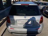 usata Suzuki SX4 1.5 16V Outdoor Line GL