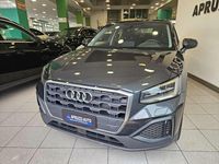 Brugt Audi Q2 Business 116 HK (85 kW) 2023 Grå SUV