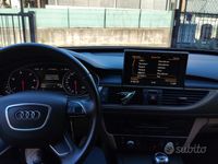 usata Audi A6 A6 2.0 TDI Business