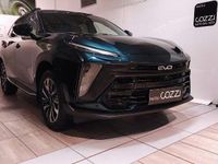 Nuova EVO Evo 6 176 CV (129 kW) 2026 Verde SUV