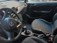 Usata Opel Corsa 90 CV (66 kW) 2017 Grigio Utilitaria