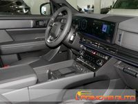 Usata Hyundai Santa Fe 160 CV (117 kW) 2024 Bianco SUV