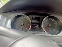 Usata VW Golf VII 90 CV (66 kW) 2016 Bianco Berlina