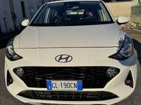 Usata Hyundai i10 67 CV (49 kW) 2022 Utilitaria
