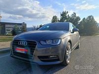 Usata Audi A3 Ambiente 150 CV (110 kW) 2014 Berlina