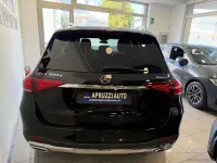 Usata Mercedes GLE300 Premium Plus 272 CV (200 kW) 2023 Nero SUV