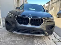 Begagnad BMW X1 xLine 150 HK (110 kW) 2022 Grå SUV