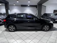 Usata BMW 116 Advantage 116 CV (85 kW) 2023 Nero Utilitaria