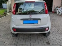 Usata Fiat Panda Easy 85 CV (62 kW) 2015 Utilitaria