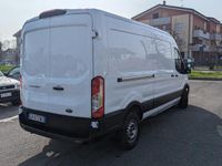 usata Ford Transit L3H2