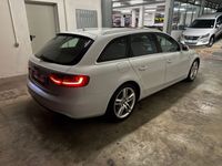 usata Audi A4 4ª serie Avant 2.0 TDI 177CV Business Plus