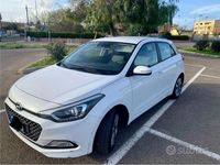 usata Hyundai i20 1.2 Benzina 46.000km