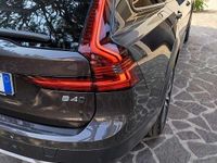 Usata Volvo V90 CC Plus 197 CV (144 kW) 2024 Grigio Station wagon