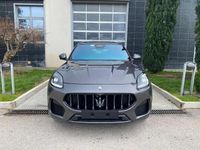 Usata Maserati Grecale GT 300 CV (220 kW) 2025 Grigio SUV