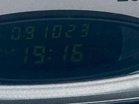Usata Lancia Ypsilon 60 CV (44 kW) 2000 Blu Utilitaria