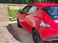 Usata Lancia Ypsilon 69 CV (50 kW) 2018 Utilitaria