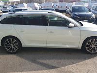 usata Skoda Superb 2.0 TDI SCR DSG 4x4 Wagon Executive