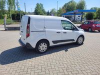 Begagnad Ford Transit Connect Trend 120 HK (88 kW) 2019 Vit Minibuss