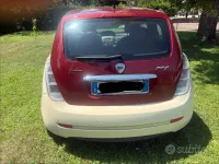 Usata Lancia Ypsilon 70 CV (51 kW) 2005 Utilitaria