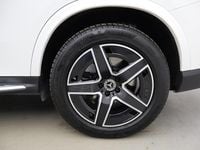 Usata Mercedes GLC300 Advanced 333 CV (244 kW) 2024 Bianco SUV