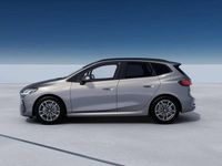 Usata BMW 218 Active Tourer M Sport 150 CV (110 kW) 2025 Skyscraper grey Monovolume
