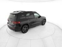 Usata Mercedes GLB180 Advanced Plus 116 CV (85 kW) 2025 Nero SUV