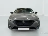 Usata Peugeot 308 Allure 131 CV (96 kW) 2025 Grigio Berlina