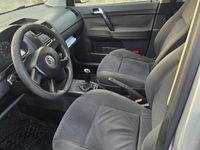 Usata VW Polo 80 CV (58 kW) 2006 Grigio Berlina