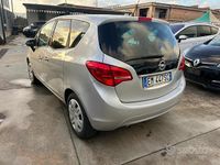 Occasion Opel Meriva Cosmo 120 ch (88 kW) 2012 Gris Monospace