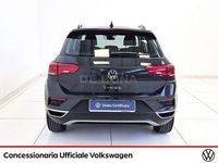Usata VW T-Roc Business 116 CV (85 kW) 2021 Grigio SUV