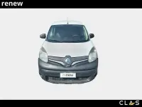 Usata Renault Kangoo 95 CV (69 kW) 2021 Bianco Monovolume