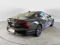 Usata Volvo S90 Inscription 235 CV (172 kW) 2022 Grigio Berlina