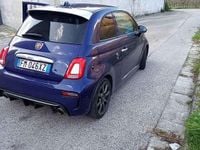 Usata Abarth 595 140 CV (102 kW) 2017 Utilitaria