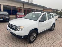 usata Dacia Duster 1.5 dCi 110CV 4x2