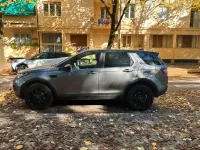 Usata Land Rover Discovery Sport HSE Luxury 150 CV (110 kW) 2018 Grigio SUV