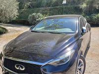 Usata Infiniti Q30 109 CV (80 kW) 2017 Berlina