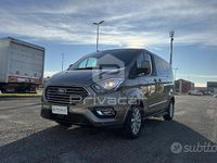 Usata Ford Tourneo Titanium 130 CV (95 kW) 2018 Monovolume