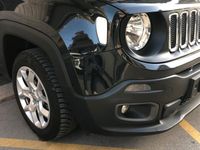 usata Jeep Renegade 2.0 Mjt 140CV 4x4 Limited