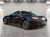 Usata BMW 420 M Sport 190 CV (139 kW) 2025 Zaffiro Coupé