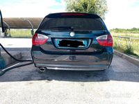 Usata BMW 320 163 CV (119 kW) 2006 Station wagon
