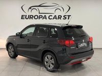 Usata Suzuki Vitara 129 CV (94 kW) 2021 Nero SUV