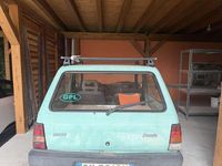 Usata Fiat Panda 54 CV (39 kW) 1999 Berlina