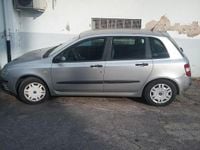 Usata Fiat Stilo 2003 Berlina