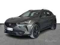 Usata Cupra Formentor 245 CV (180 kW) 2023 Grigio SUV