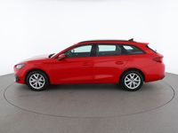 usata Seat Leon SY34452