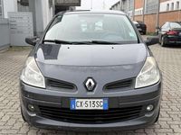 Usata Renault Clio II Luxe 75 CV (55 kW) 2005 Other Berlina